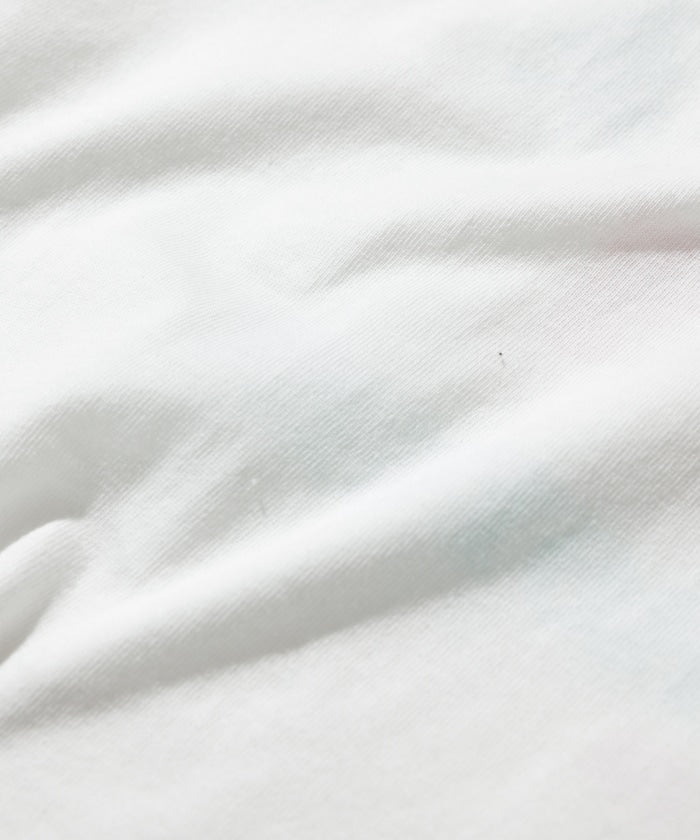 FREAK'S STORE x SAUVENIR All Night Nora Sauna Back Design Short Sleeve T-Shirt 限定 背部設計短袖T恤