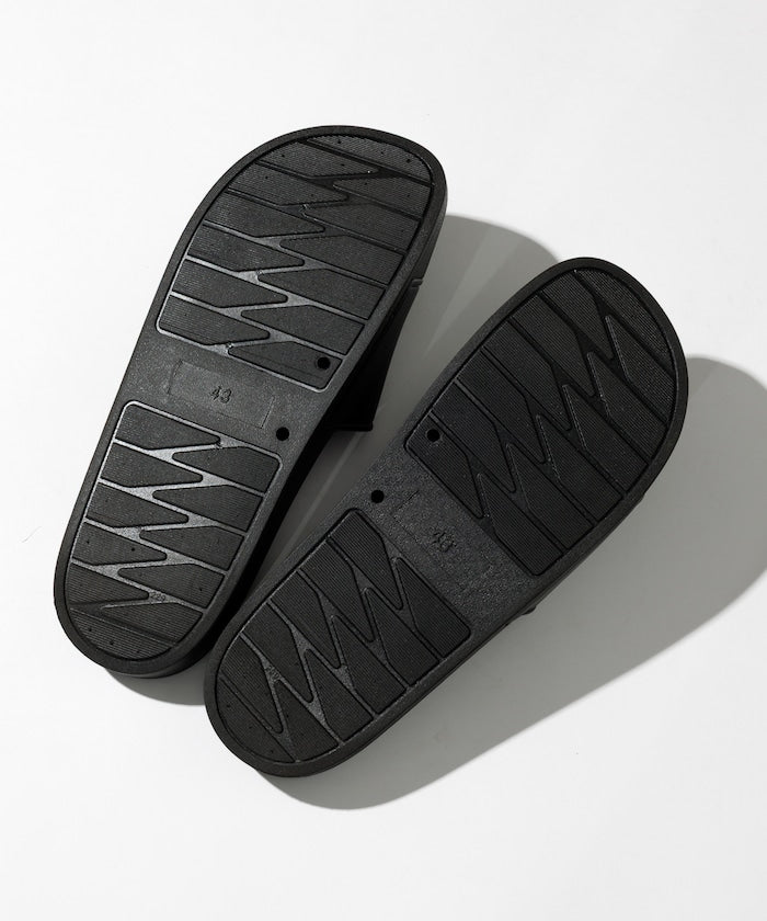 FREAK'S STORE x SAUVENIR All Night Nora Sauna Logo Sandal 聯名限定標誌拖鞋