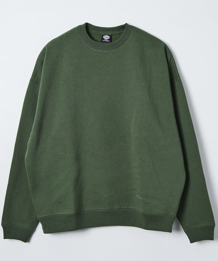 FREAK'S STORE 12oz Heavyweight Crew Neck Sweatshirt 厚磅圓領大學T