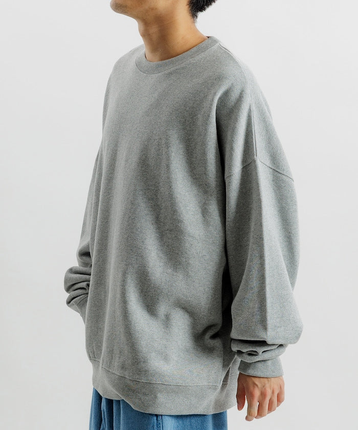 FREAK'S STORE 12oz Heavyweight Crew Neck Sweatshirt 厚磅圓領大學T