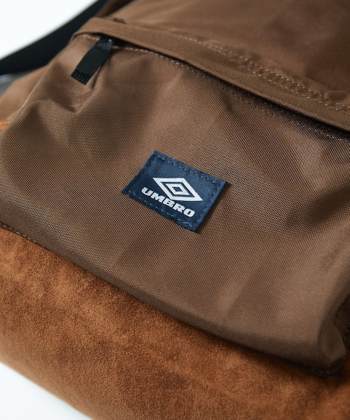 FREAK'S STORE x UMBRO CLASSIC BACKPACK 經典後背包