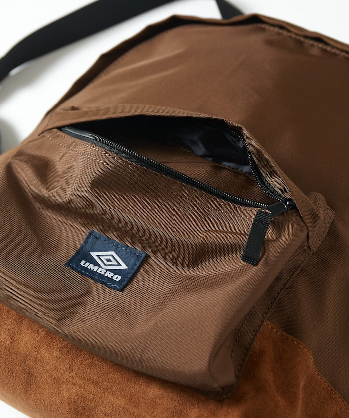 FREAK'S STORE x UMBRO CLASSIC BACKPACK 經典後背包