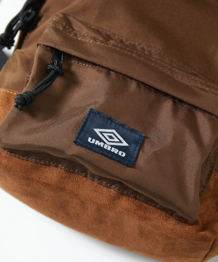FREAK'S STORE x UMBRO CLASSIC MINI BACKPACK 迷你後背包