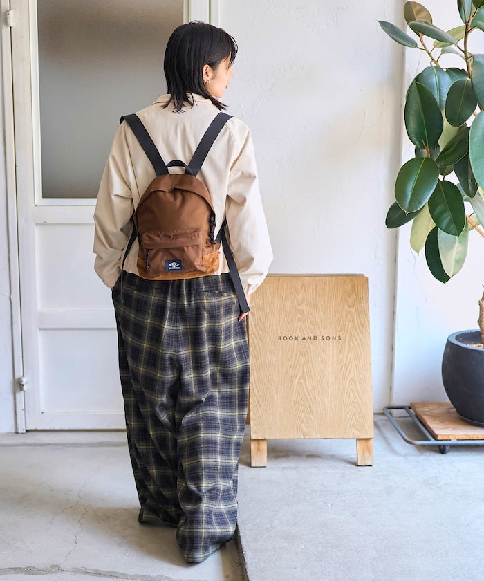 FREAK'S STORE x UMBRO CLASSIC MINI BACKPACK 迷你後背包