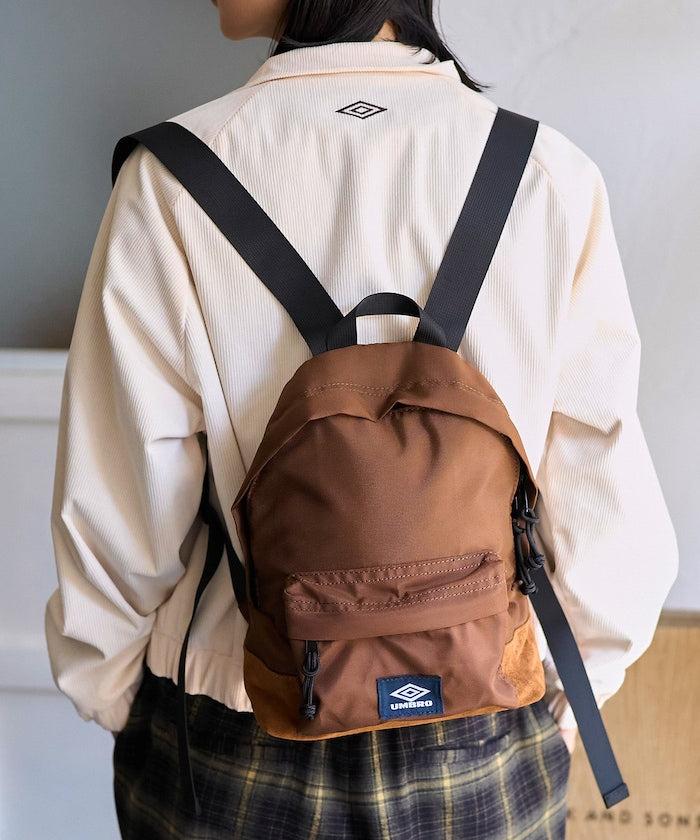 FREAK'S STORE x UMBRO CLASSIC MINI BACKPACK 迷你後背包