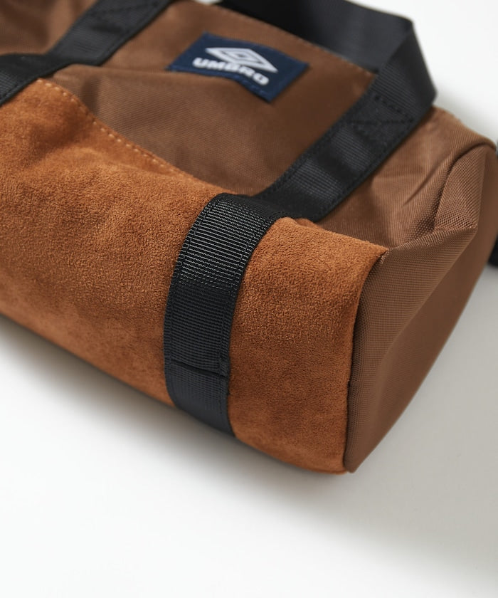 FREAK'S STORE x UMBRO CLASSIC MINI BOSTON BAG 迷你波士頓包