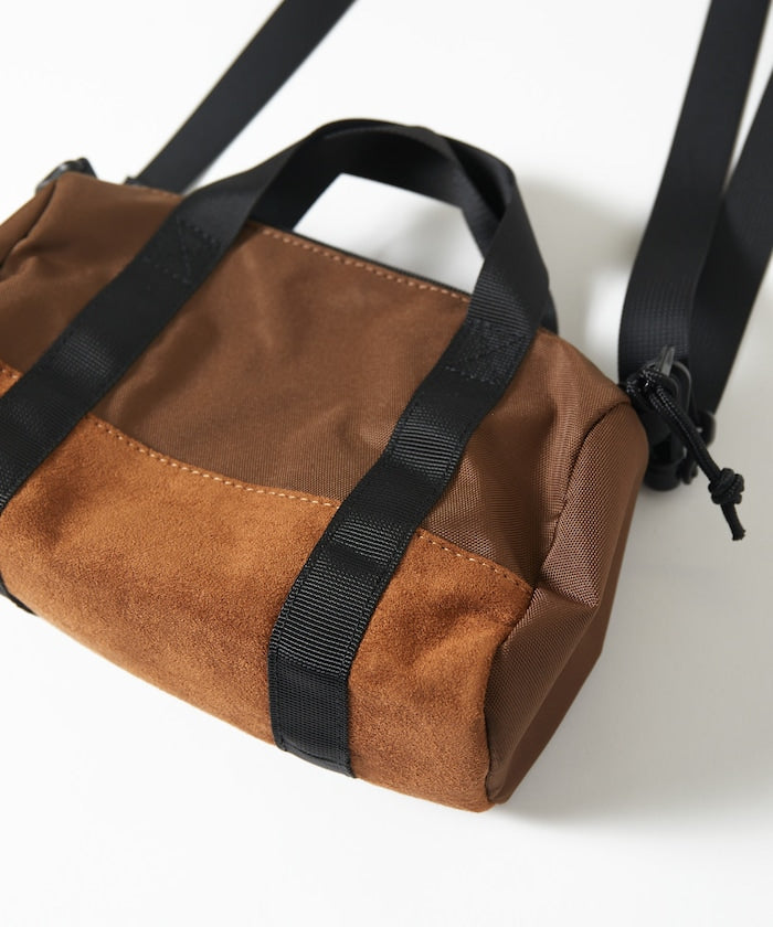 FREAK'S STORE x UMBRO CLASSIC MINI BOSTON BAG 迷你波士頓包