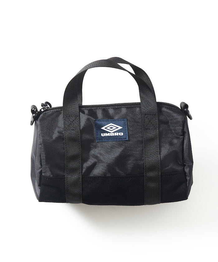 FREAK'S STORE x UMBRO CLASSIC MINI BOSTON BAG 迷你波士頓包