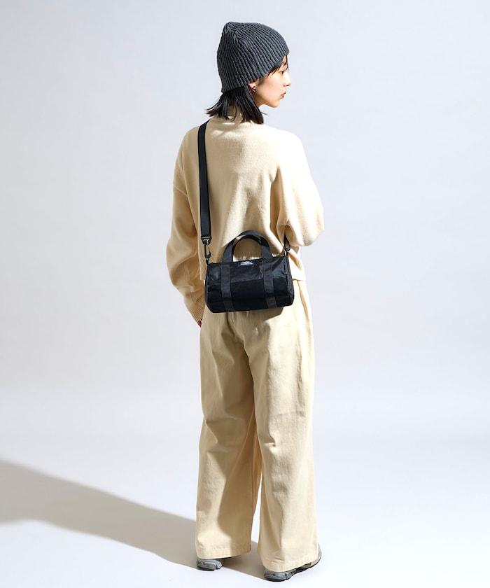 FREAK'S STORE x UMBRO CLASSIC MINI BOSTON BAG 迷你波士頓包