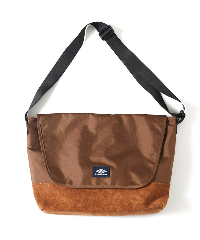 FREAK'S STORE x UMBRO CLASSIC MESSENGER BAG 經典郵差包