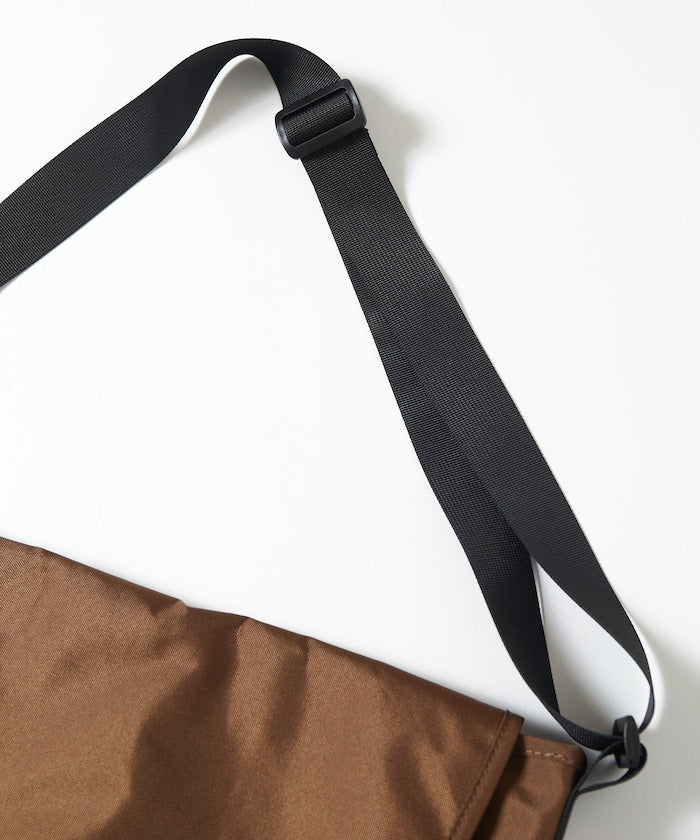 FREAK'S STORE x UMBRO CLASSIC MESSENGER BAG 經典郵差包