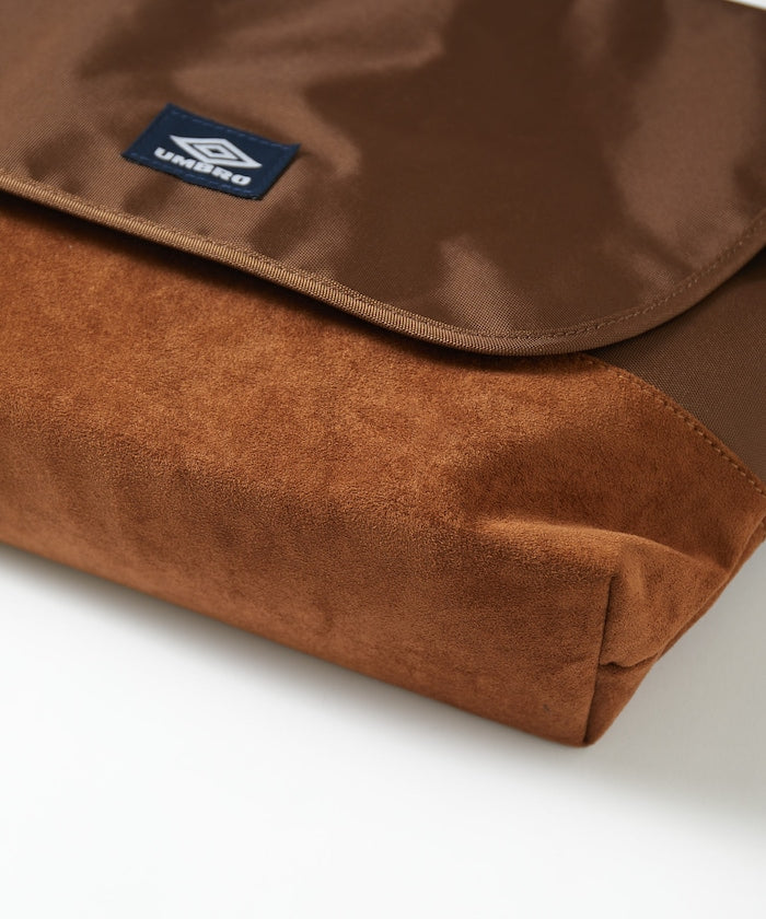 FREAK'S STORE x UMBRO CLASSIC MESSENGER BAG 經典郵差包