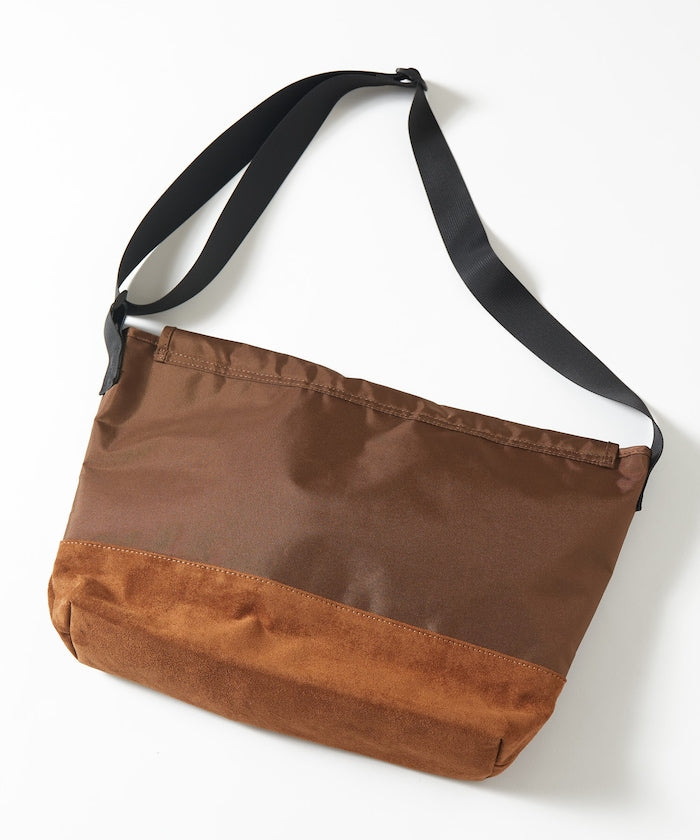 FREAK'S STORE x UMBRO CLASSIC MESSENGER BAG 經典郵差包
