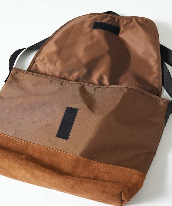 FREAK'S STORE x UMBRO CLASSIC MESSENGER BAG 經典郵差包