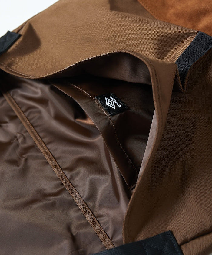 FREAK'S STORE x UMBRO CLASSIC MESSENGER BAG 經典郵差包