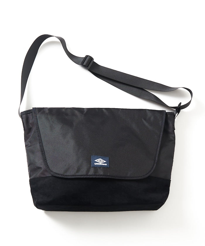 FREAK'S STORE x UMBRO CLASSIC MESSENGER BAG 經典郵差包