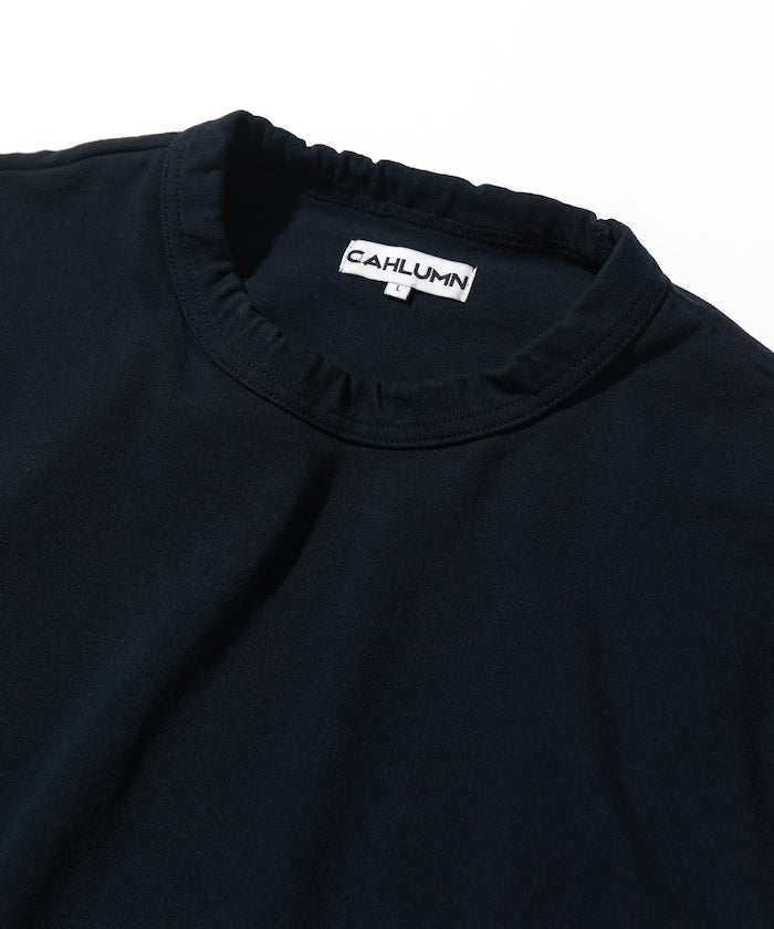 CAHLUMN Heavy Weight Jersey Long Sleeve Tee 厚磅長袖上衣