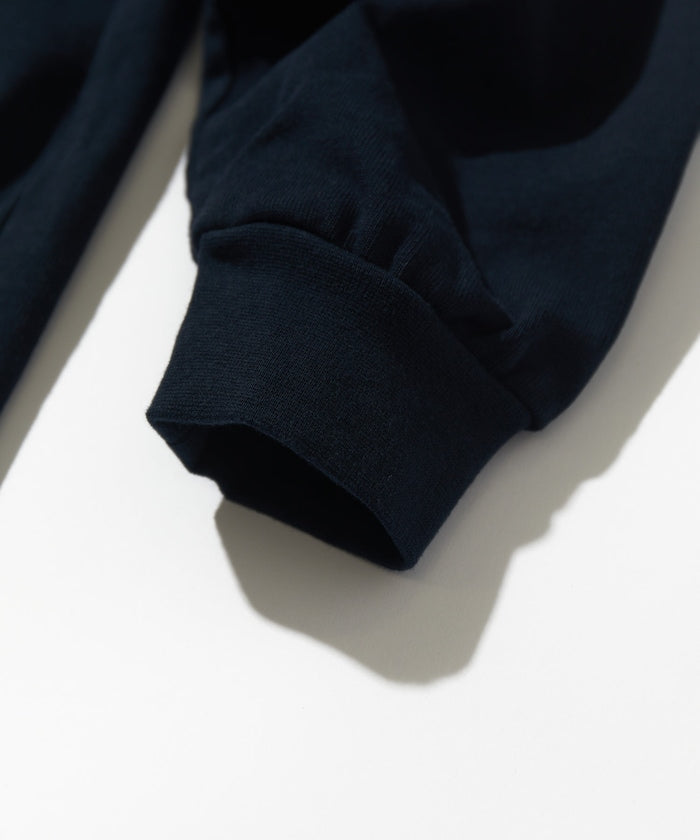 CAHLUMN Heavy Weight Jersey Long Sleeve Tee 厚磅長袖上衣