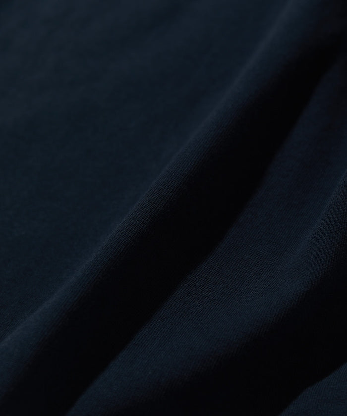 CAHLUMN Heavy Weight Jersey Long Sleeve Tee 厚磅長袖上衣