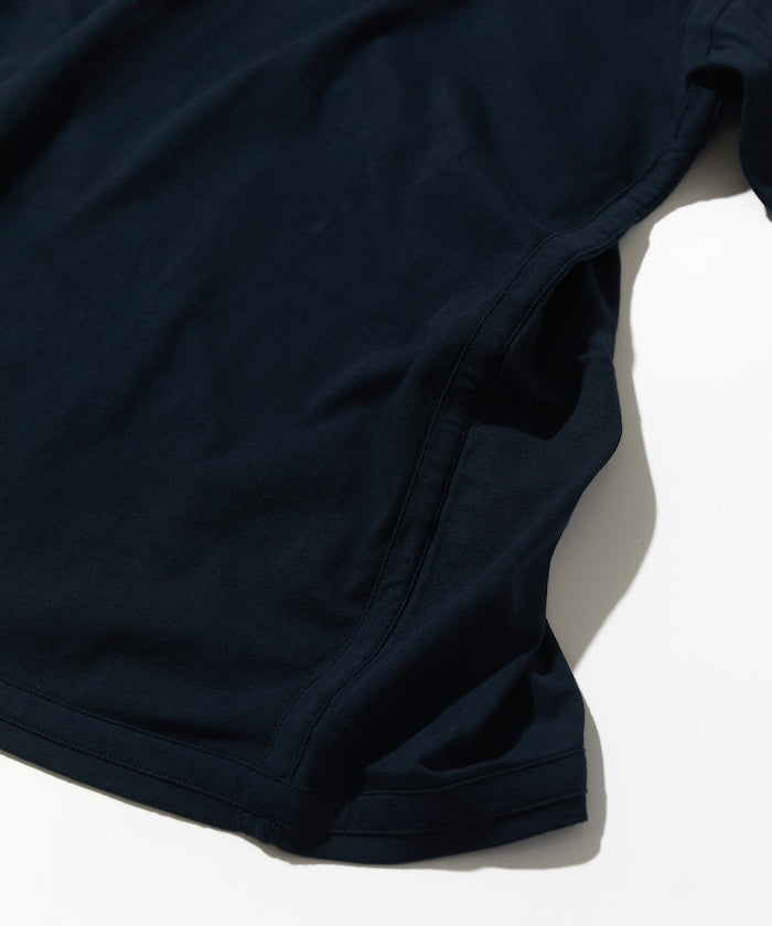 CAHLUMN 2-Pack Reversible Long Sleeve Tee “REGULAR FIT” 雙面長袖上衣(兩件組)
