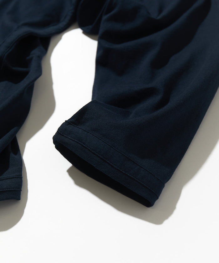 CAHLUMN 2-Pack Reversible Long Sleeve Tee “REGULAR FIT” 雙面長袖上衣(兩件組)