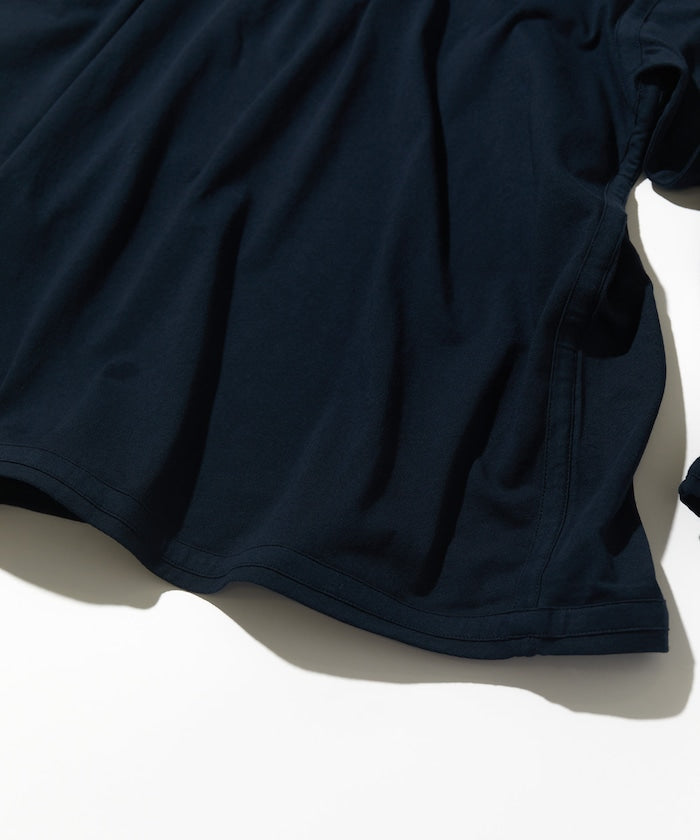 CAHLUMN 2-Pack Reversible Long Sleeve Tee “REGULAR FIT” 雙面長袖上衣(兩件組)