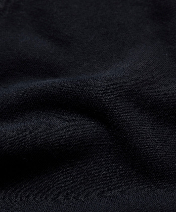 UNIVERSAL OVERALL powder-finished corduroy collar sweatshirt coverall 復古燈芯絨領工裝外套