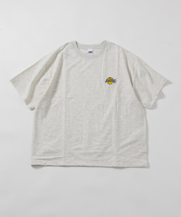 FREAK'S STORE x NBA 限定球隊標誌短袖套裝組