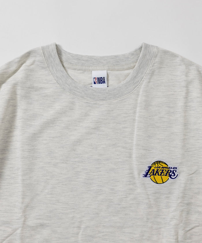 FREAK'S STORE x NBA 限定球隊標誌短袖套裝組