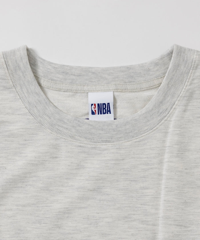 FREAK'S STORE x NBA 限定球隊標誌短袖套裝組