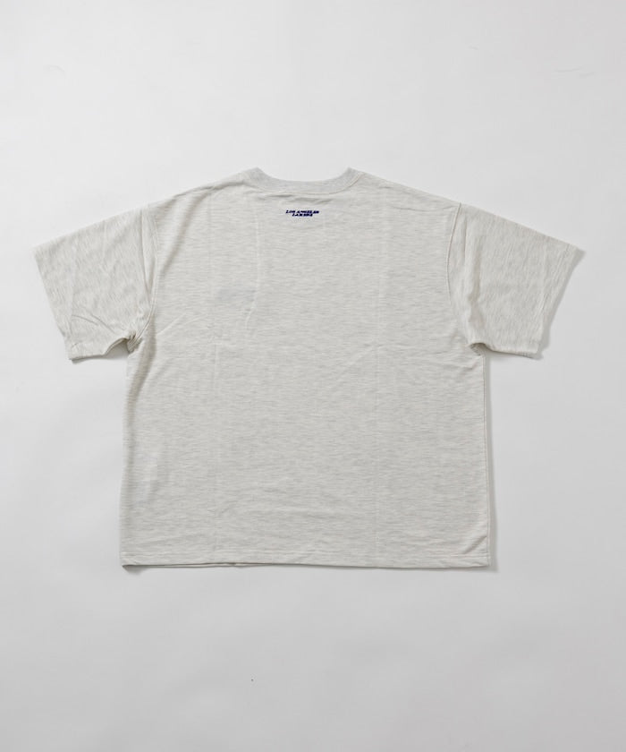 FREAK'S STORE x NBA 限定球隊標誌短袖套裝組