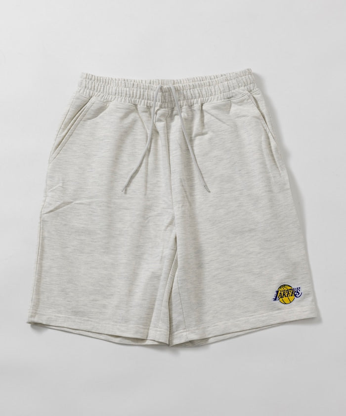FREAK'S STORE x NBA 限定球隊標誌短袖套裝組