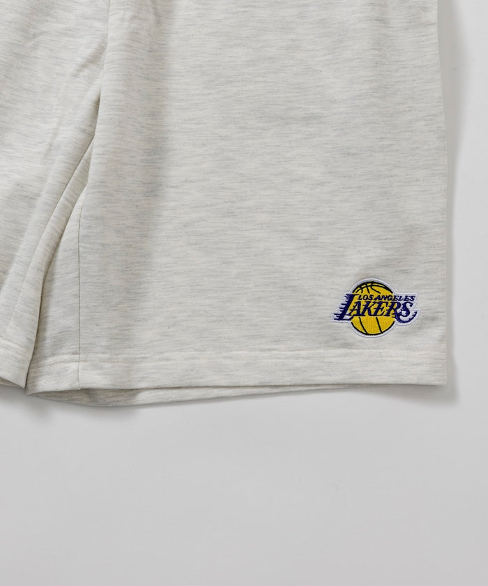 FREAK'S STORE x NBA 限定球隊標誌短袖套裝組