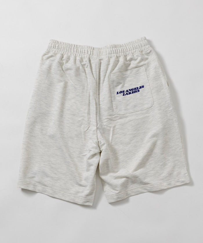 FREAK'S STORE x NBA 限定球隊標誌短袖套裝組