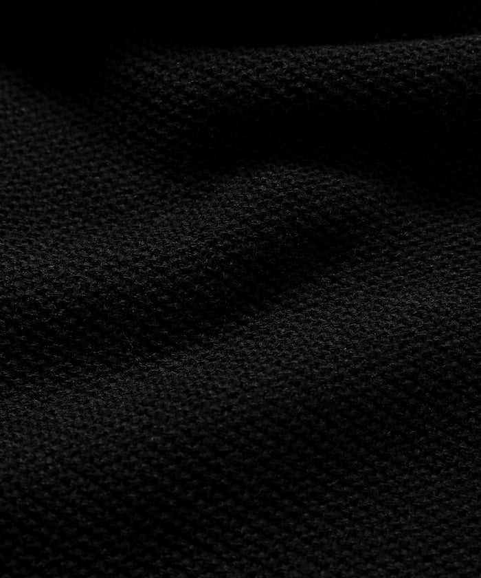 RED KAP Custom-made garter stitch solid Cardigan 針織開襟衫