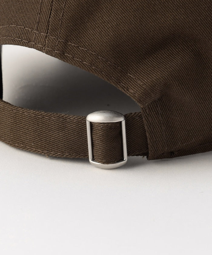 NEW ERA × FREAK'S STORE 9FORTY Tonal Logo / 940 美國大聯盟刺繡LOGO棒球帽