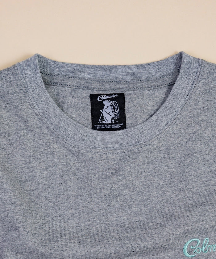 FREAK'S STORE x Cobmaster 訂製歷史標誌圓領短袖T恤