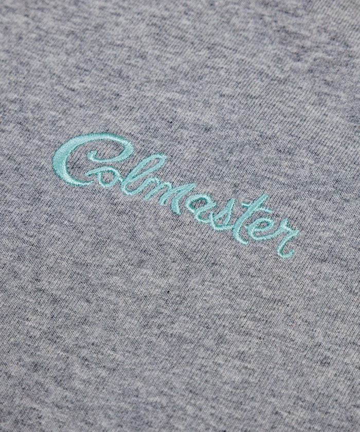 FREAK'S STORE x Cobmaster 訂製歷史標誌圓領短袖T恤