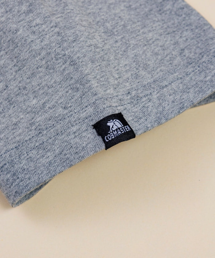 FREAK'S STORE x Cobmaster 訂製歷史標誌圓領短袖T恤