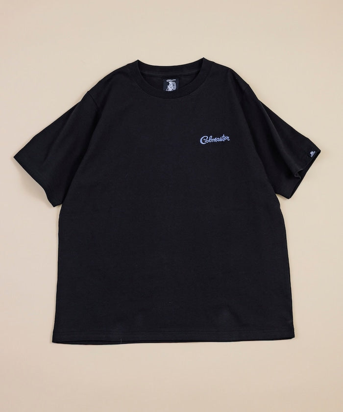 FREAK'S STORE x Cobmaster 訂製歷史標誌圓領短袖T恤