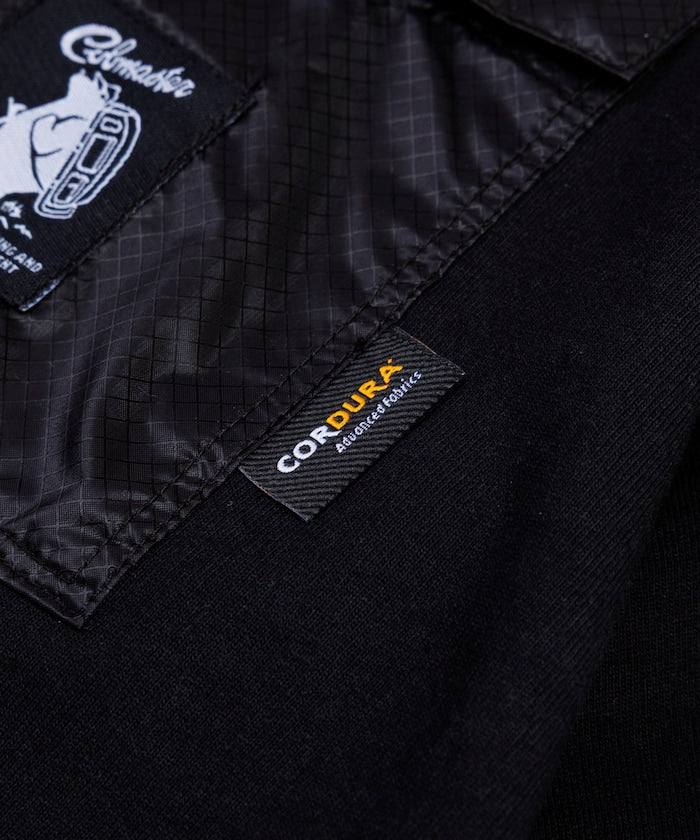 FREAK'S STORE x Cobmaster 訂製品牌標誌口袋短袖T恤