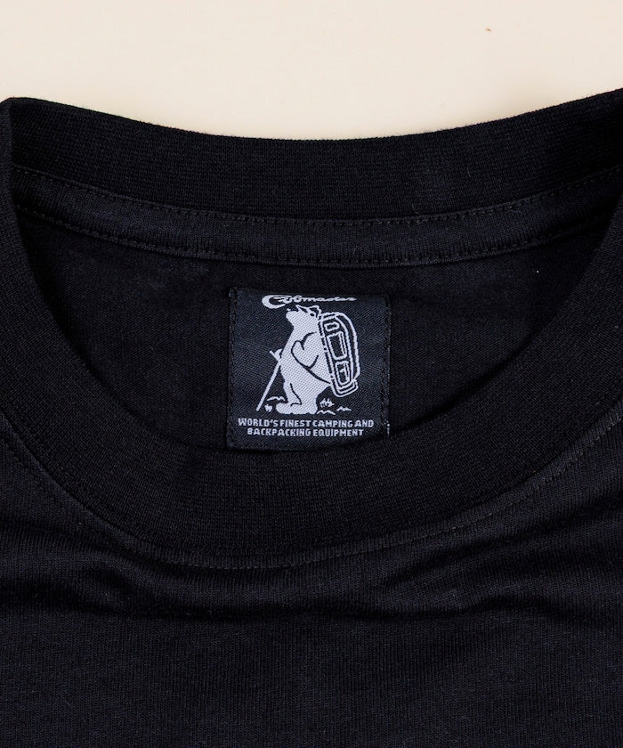 FREAK'S STORE x Cobmaster 訂製品牌標誌口袋短袖T恤