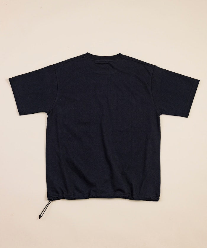 FREAK'S STORE x Cobmaster 訂製品牌標誌口袋短袖T恤