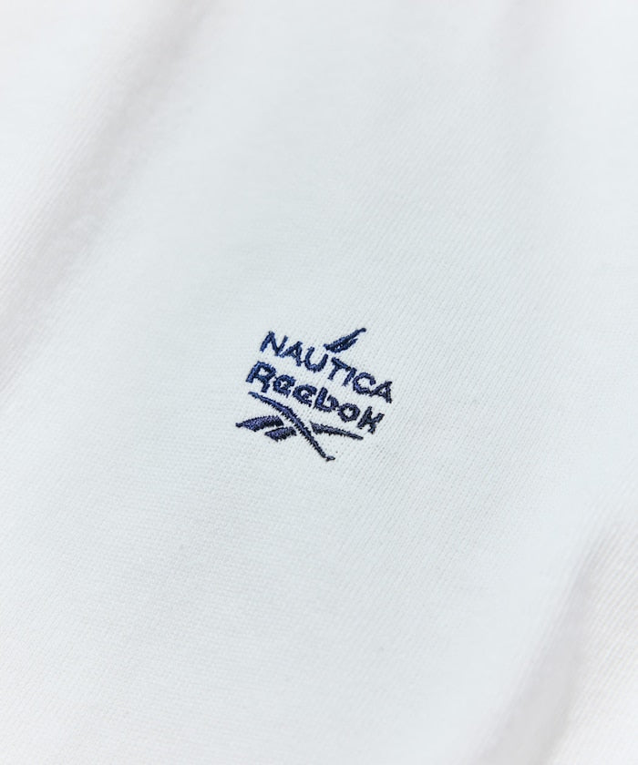 Reebok × NAUTICA 2Pack 圓領短袖T恤(2入組)