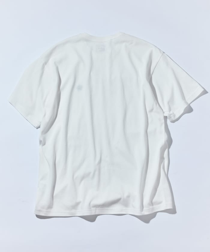 Reebok × NAUTICA 2Pack 圓領短袖T恤(2入組)