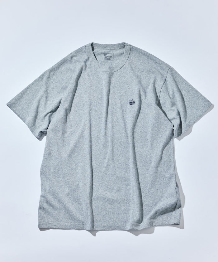 Reebok × NAUTICA 2Pack 圓領短袖T恤(2入組)