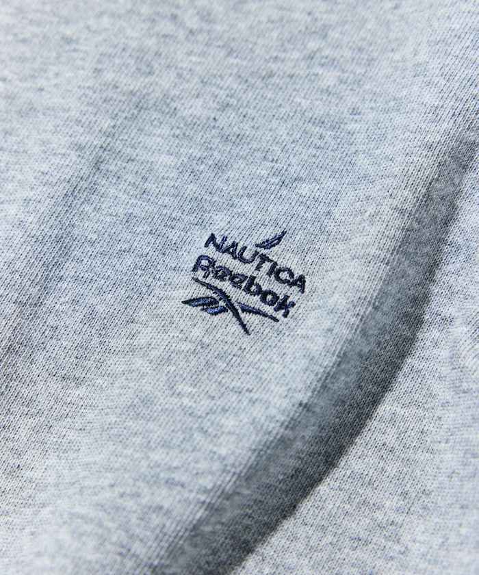 Reebok × NAUTICA 2Pack 圓領短袖T恤(2入組)