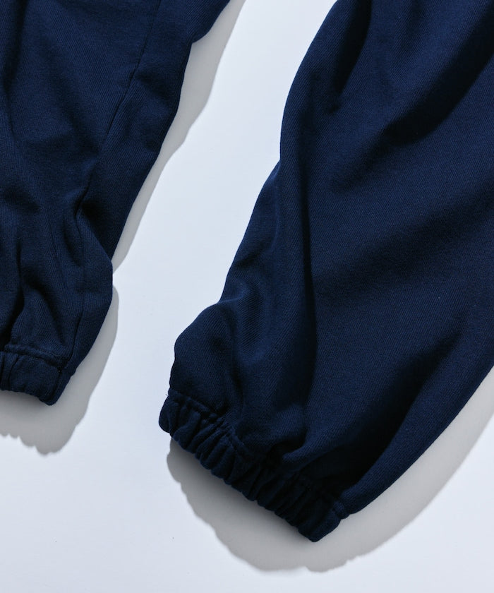 Reebok × NAUTICA 限定 品牌標誌抽繩運動長褲