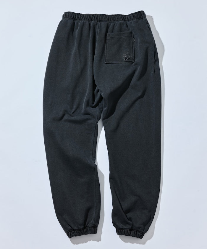 Reebok × NAUTICA 限定 雙品牌標誌運動長褲