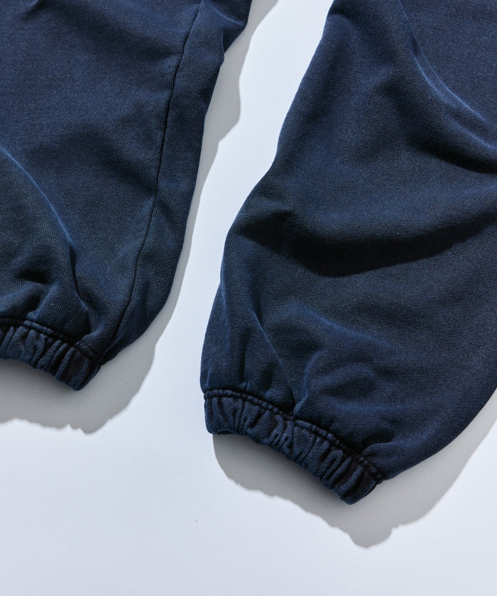 Reebok × NAUTICA 限定 雙品牌標誌運動長褲